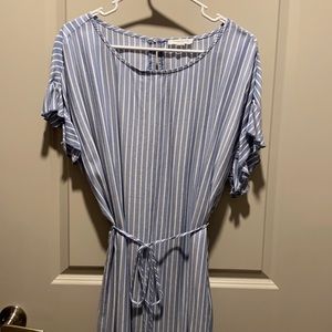 Super Cute Flowy Dress